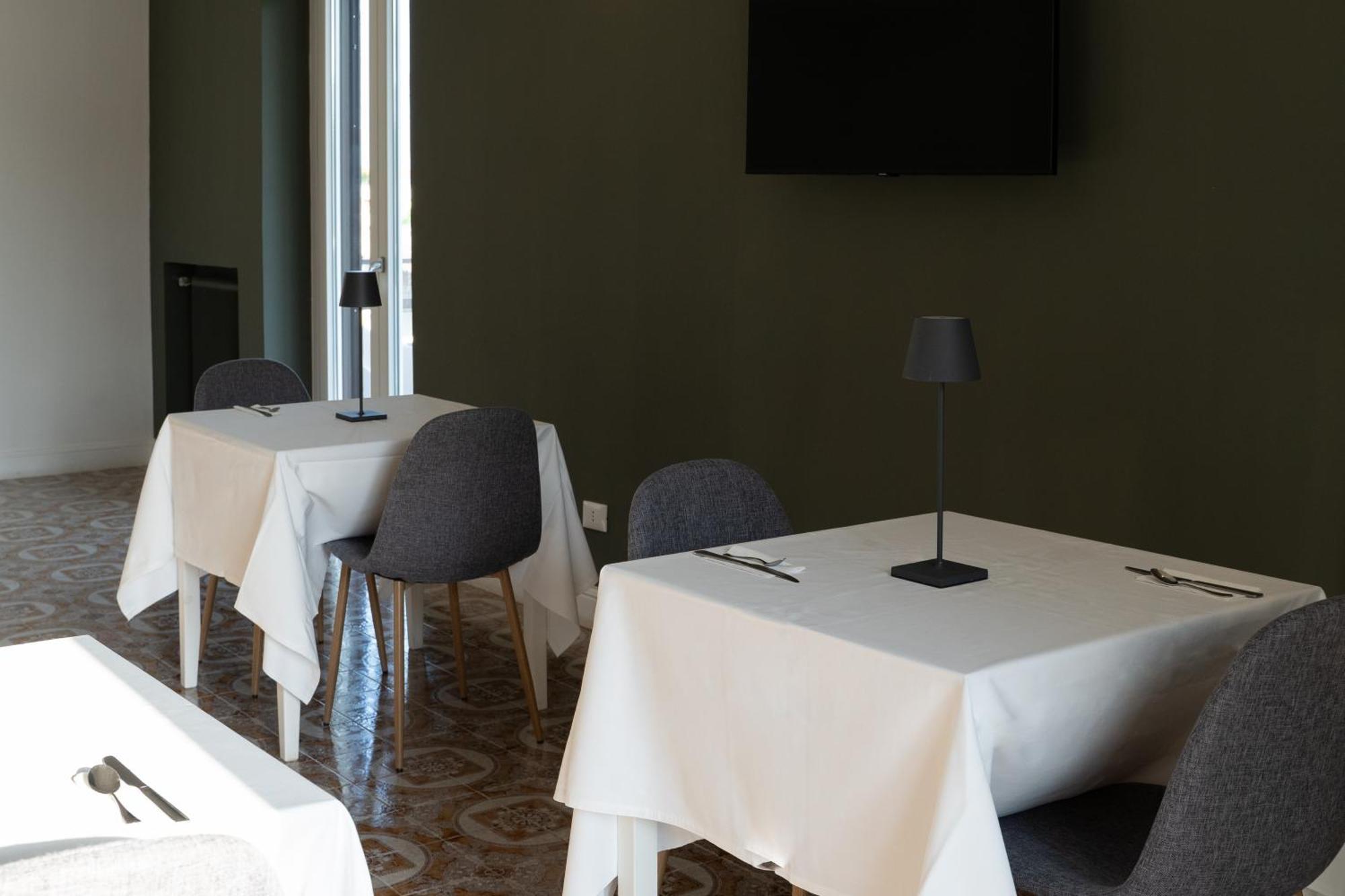 Villa Angela Suite 타란토 외부 사진