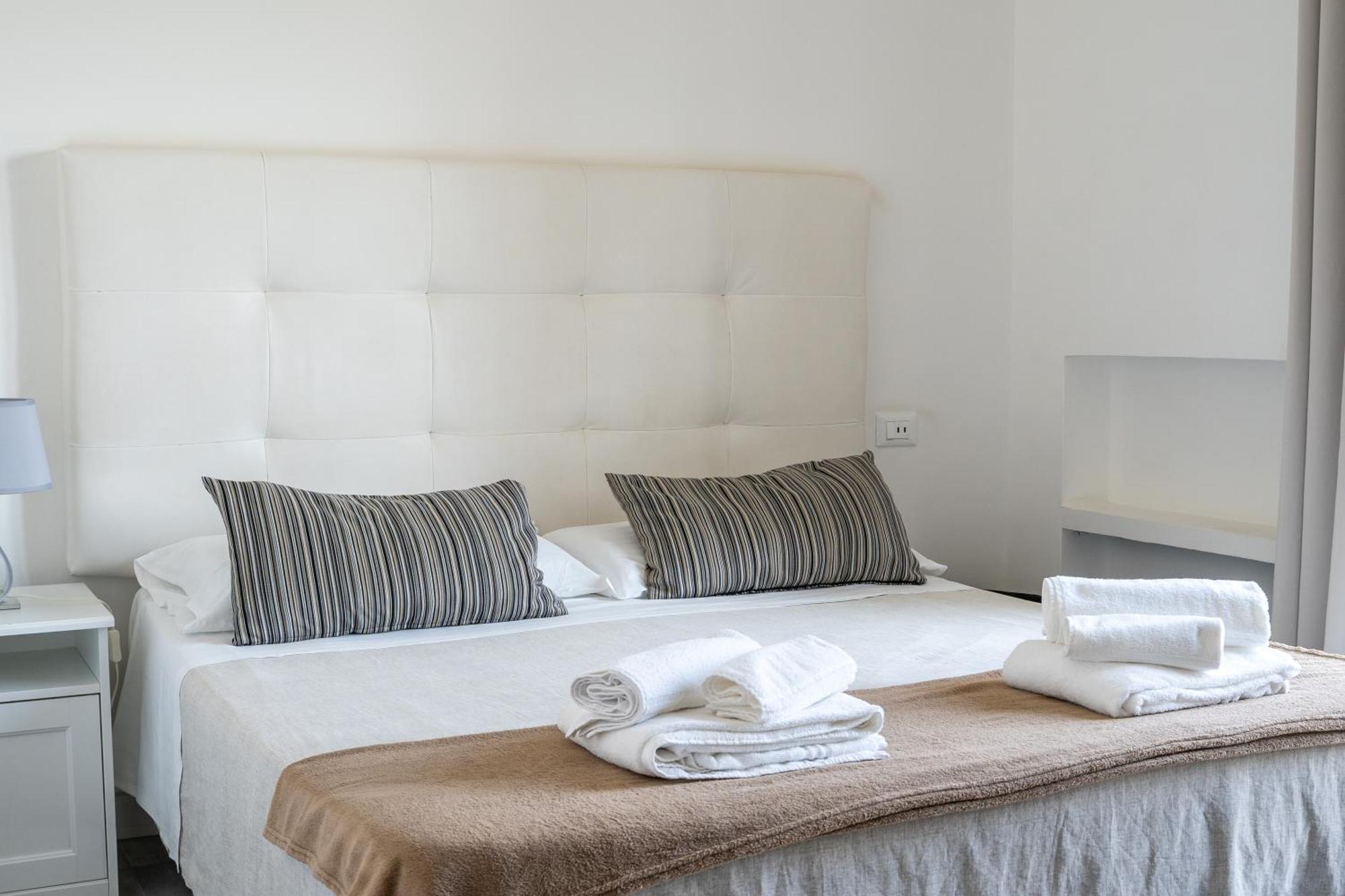Villa Angela Suite 타란토 외부 사진