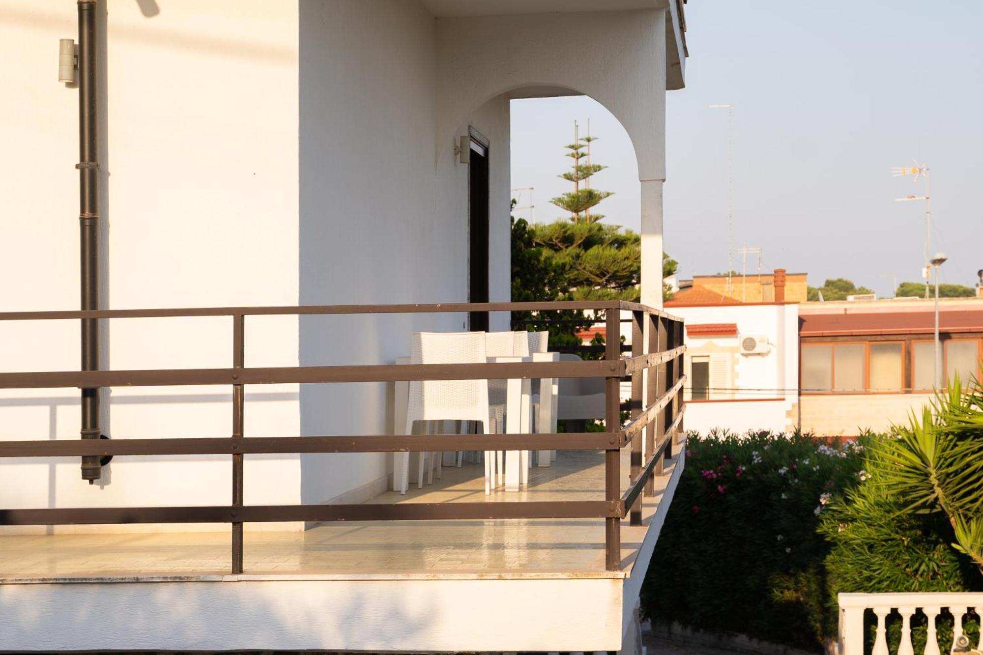 Villa Angela Suite 타란토 외부 사진