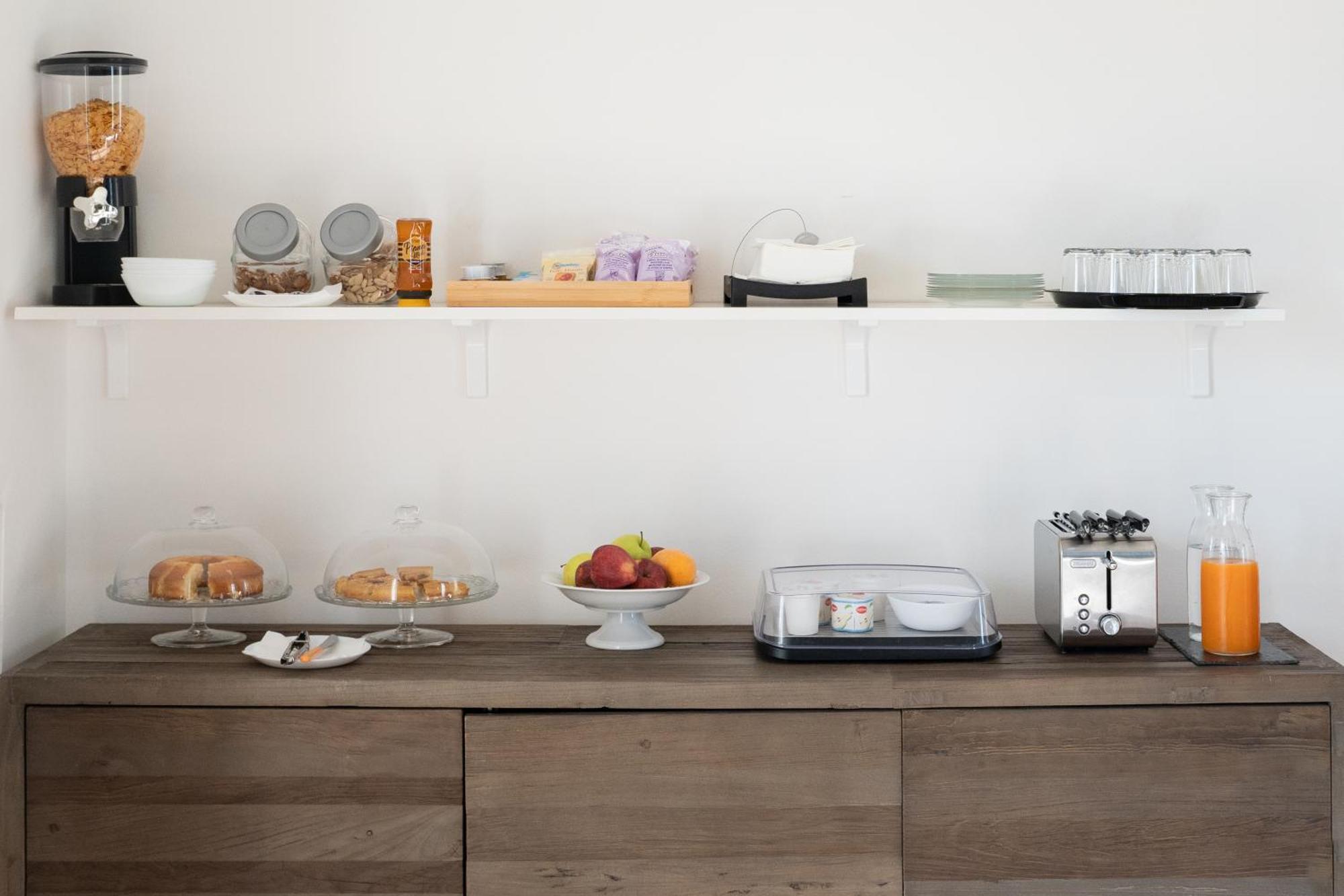 Villa Angela Suite 타란토 외부 사진