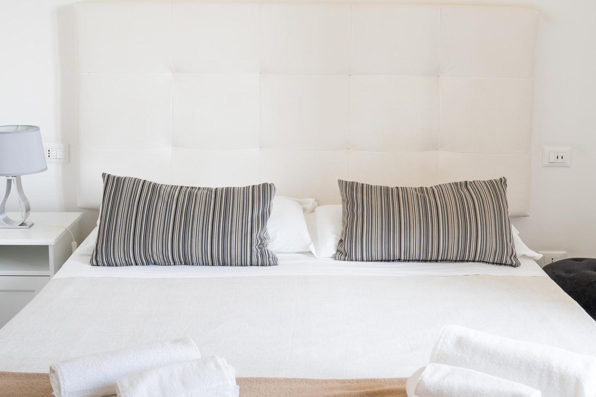 Villa Angela Suite 타란토 외부 사진