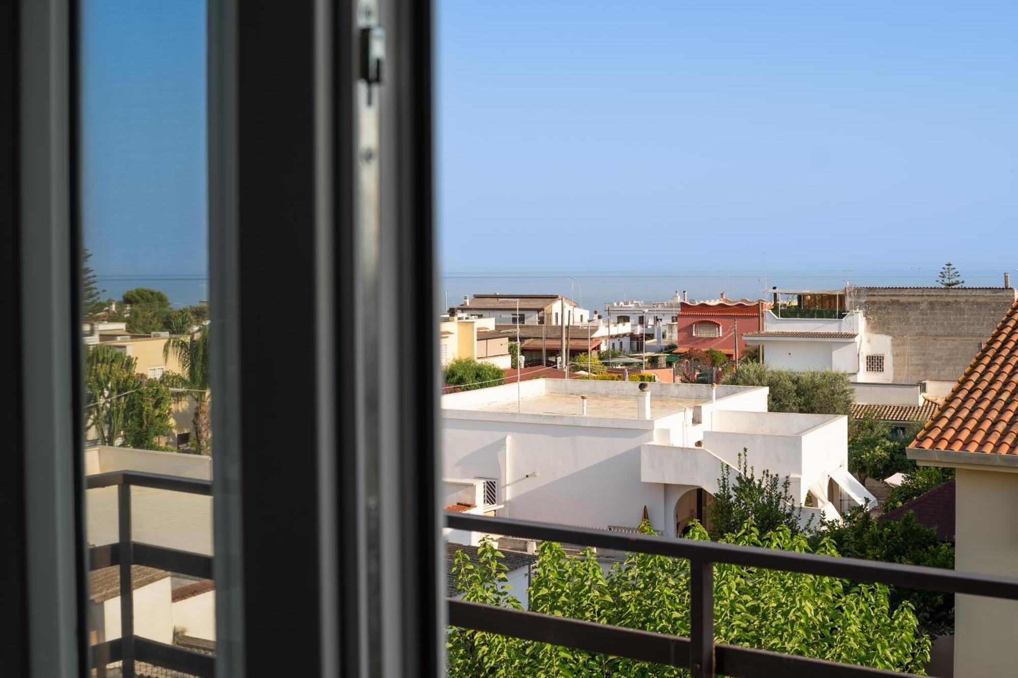 Villa Angela Suite 타란토 외부 사진