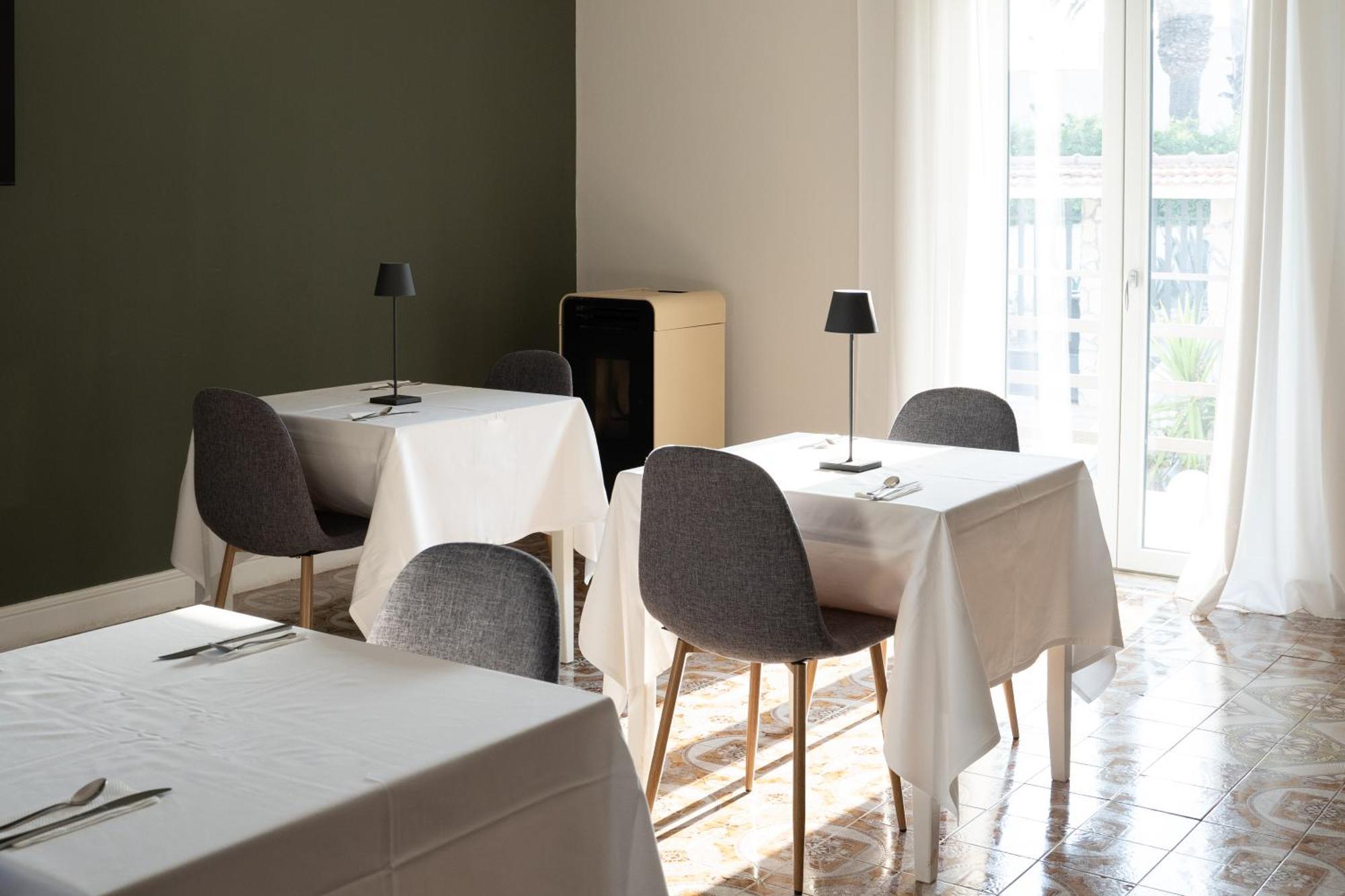 Villa Angela Suite 타란토 외부 사진