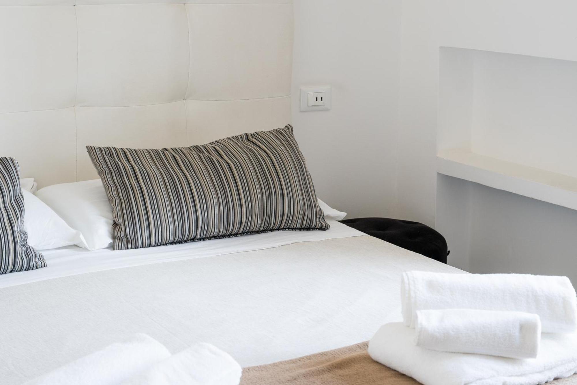 Villa Angela Suite 타란토 외부 사진