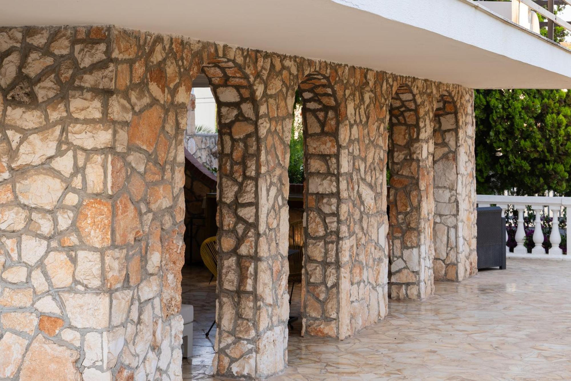 Villa Angela Suite 타란토 외부 사진