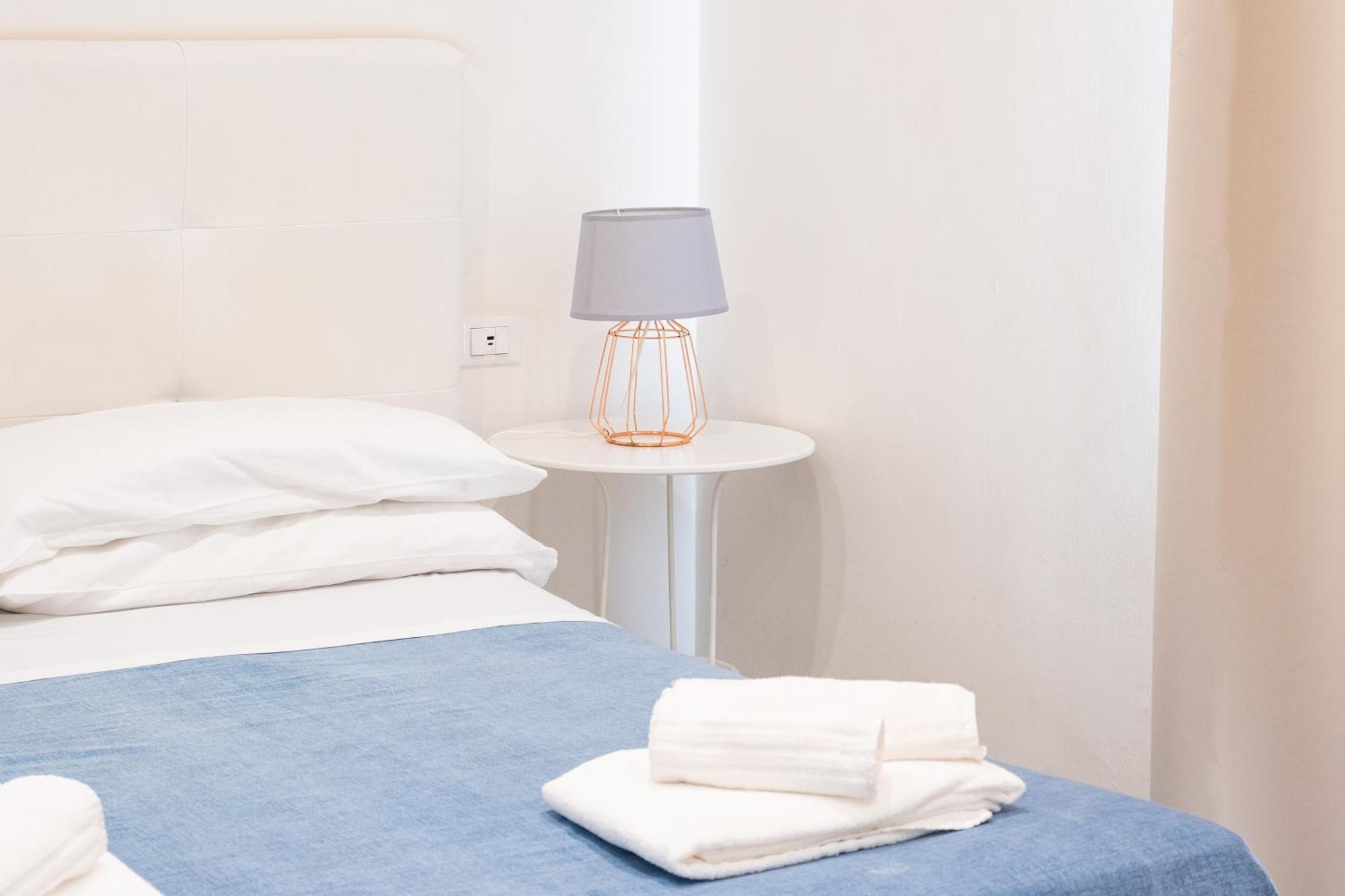 Villa Angela Suite 타란토 외부 사진