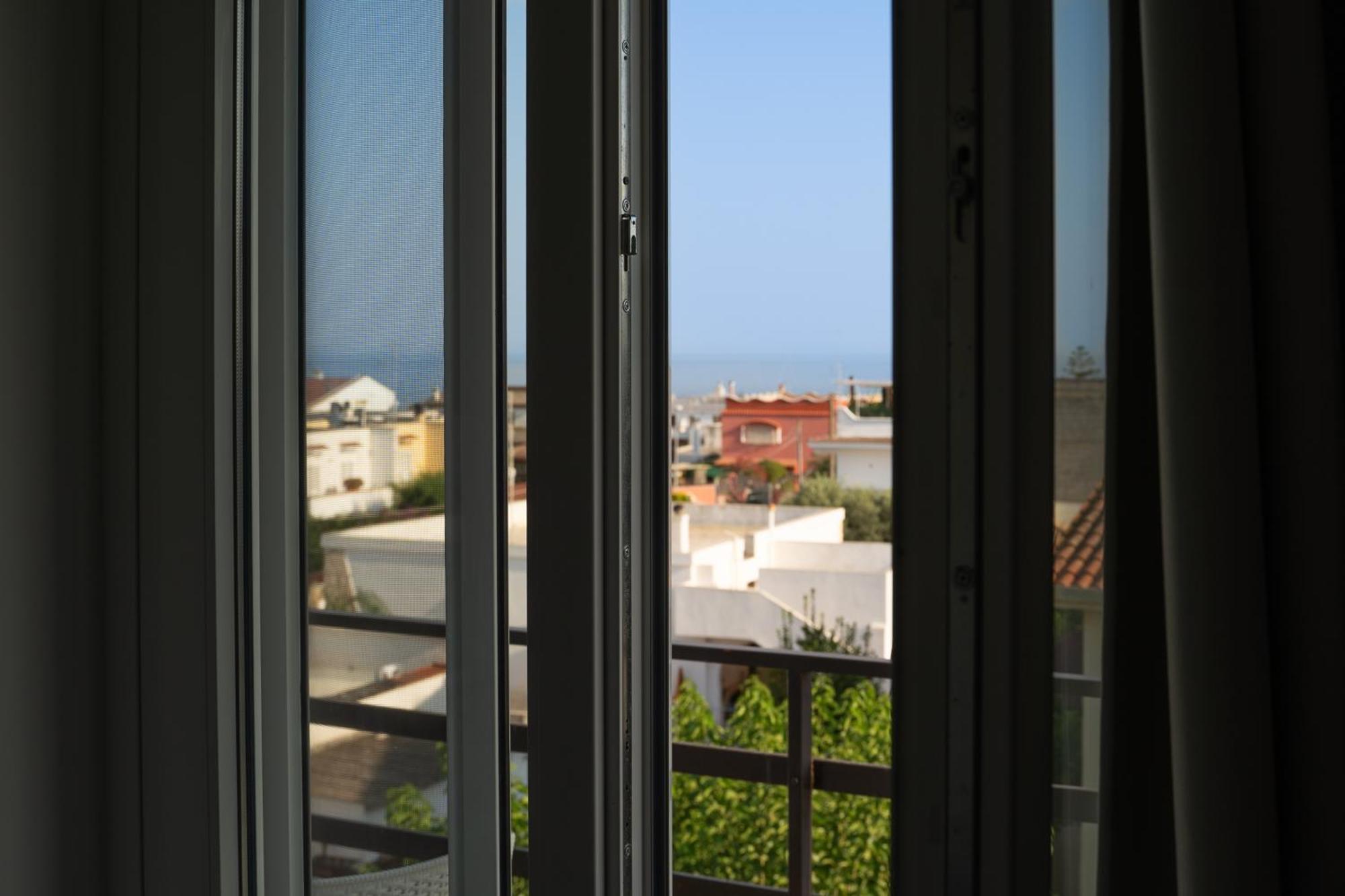 Villa Angela Suite 타란토 외부 사진