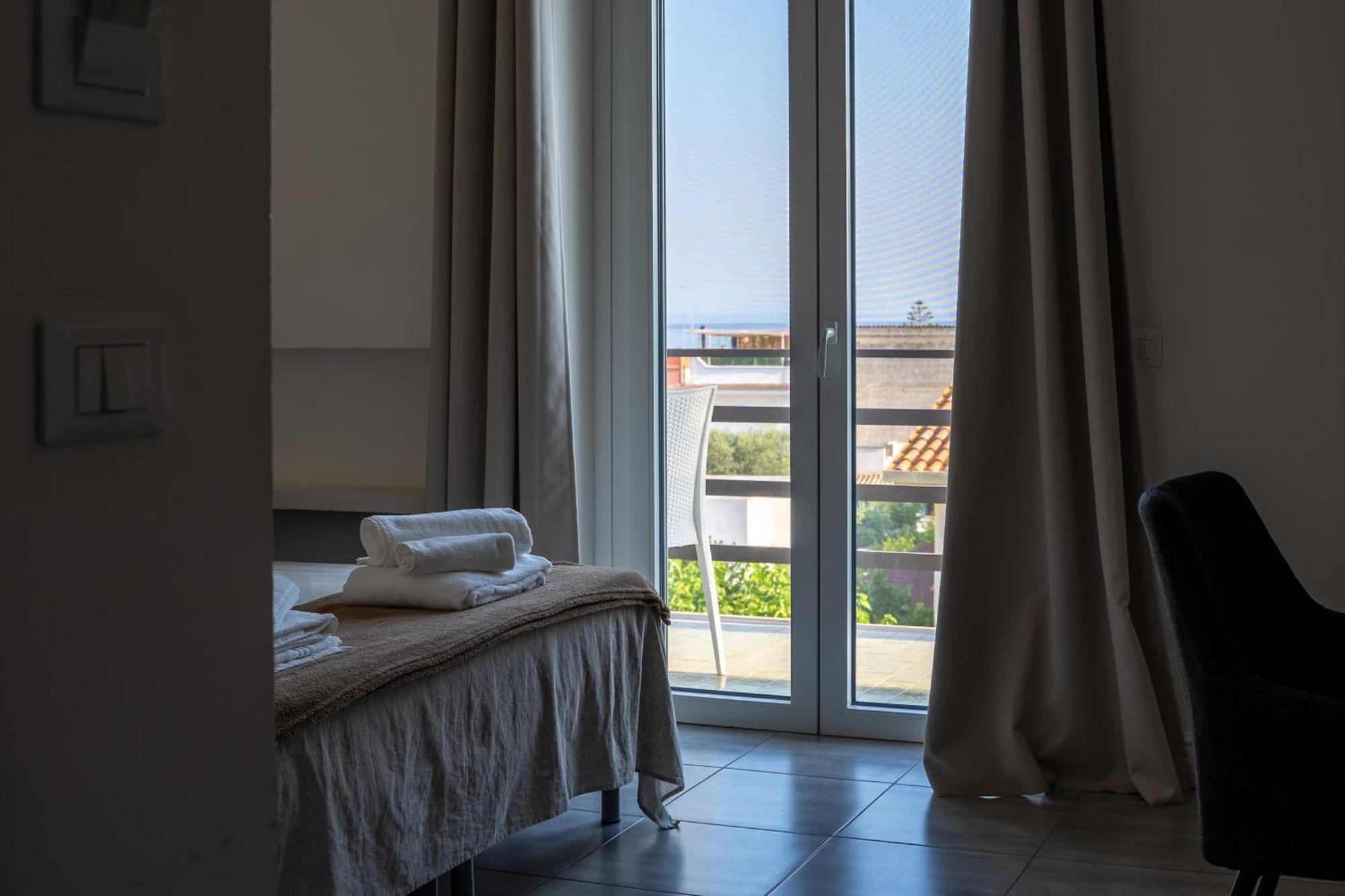 Villa Angela Suite 타란토 외부 사진