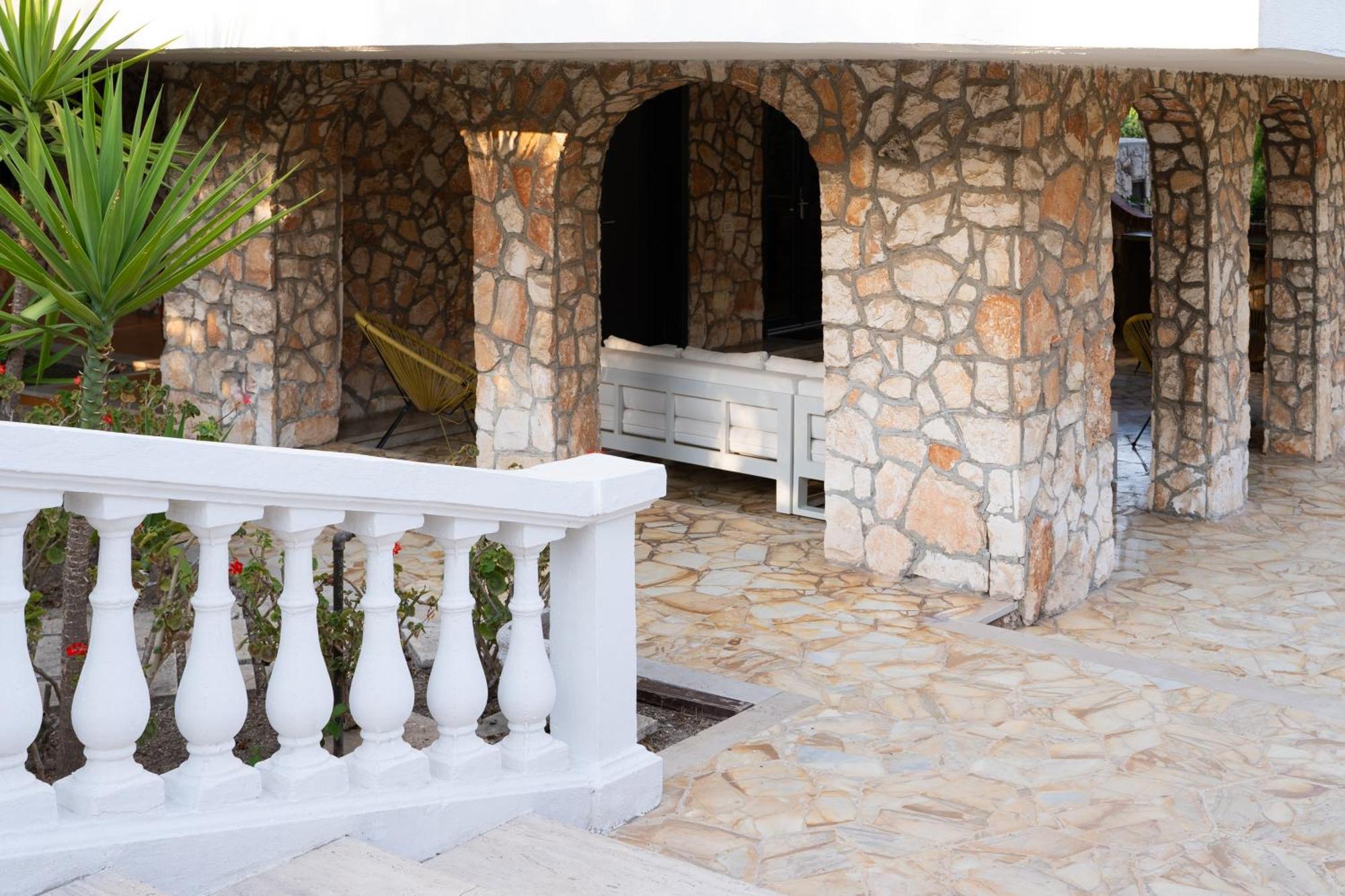 Villa Angela Suite 타란토 외부 사진