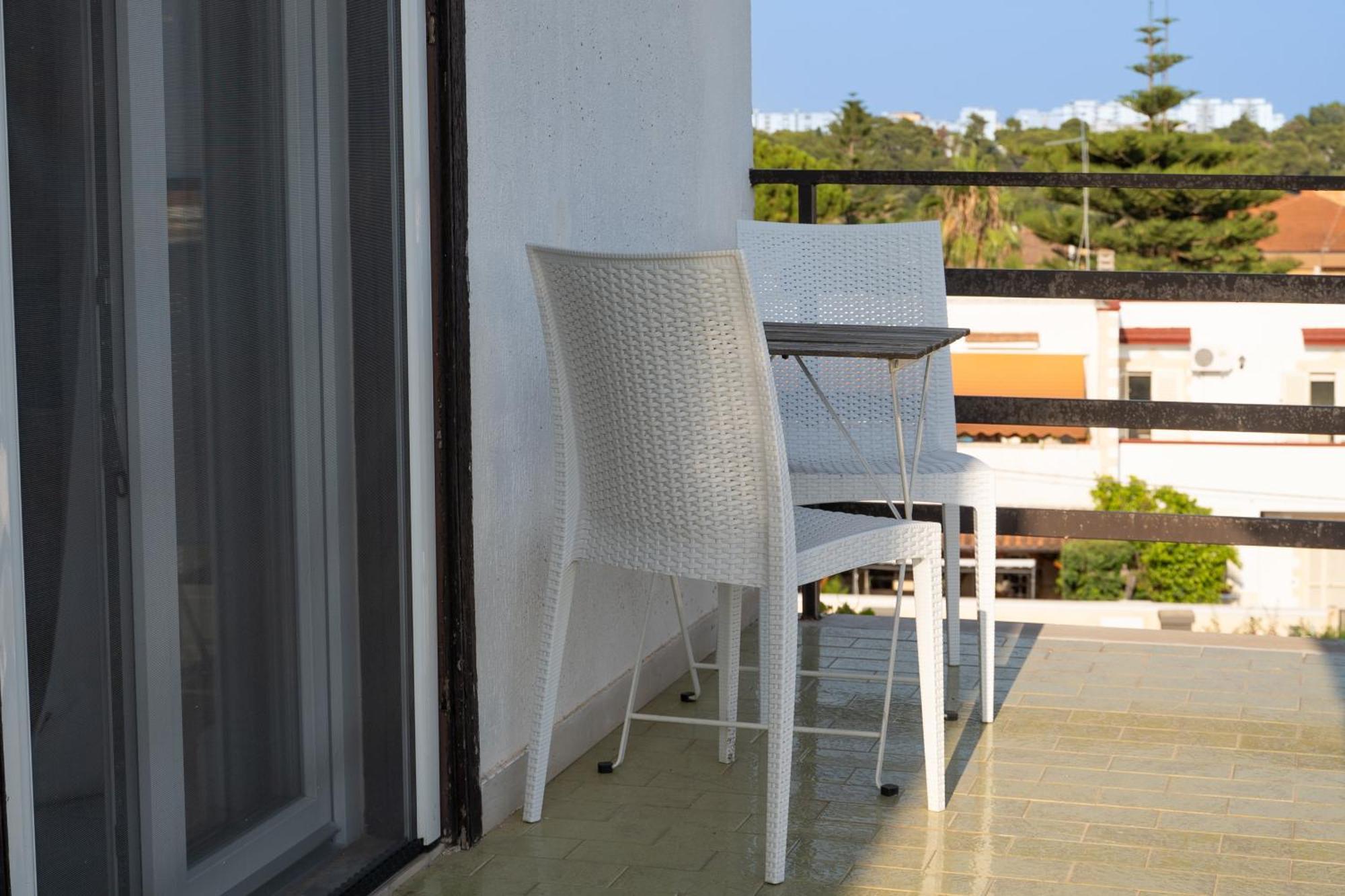 Villa Angela Suite 타란토 외부 사진