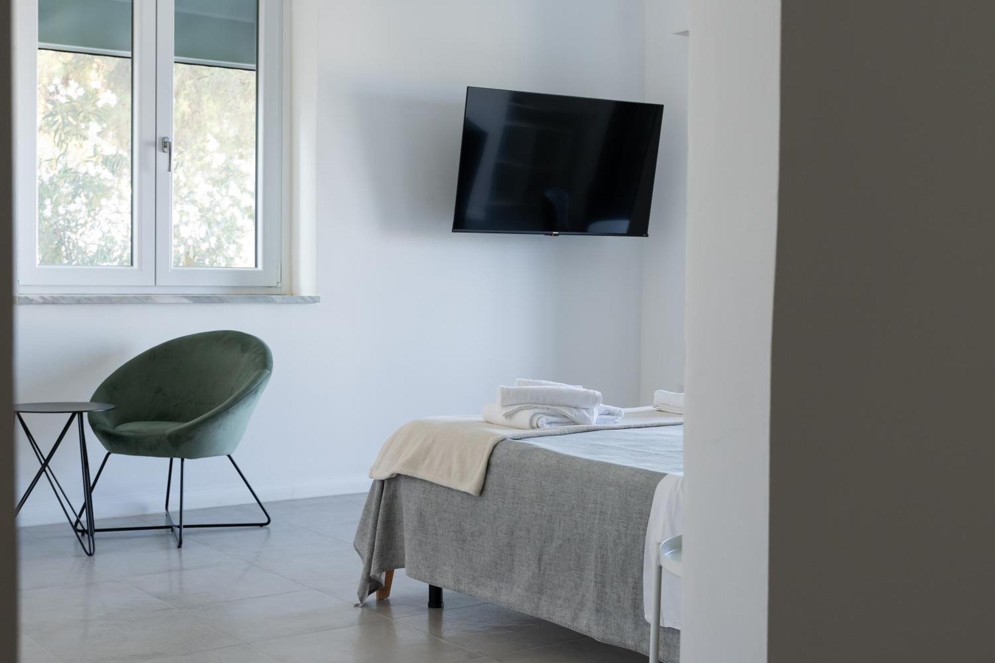 Villa Angela Suite 타란토 외부 사진