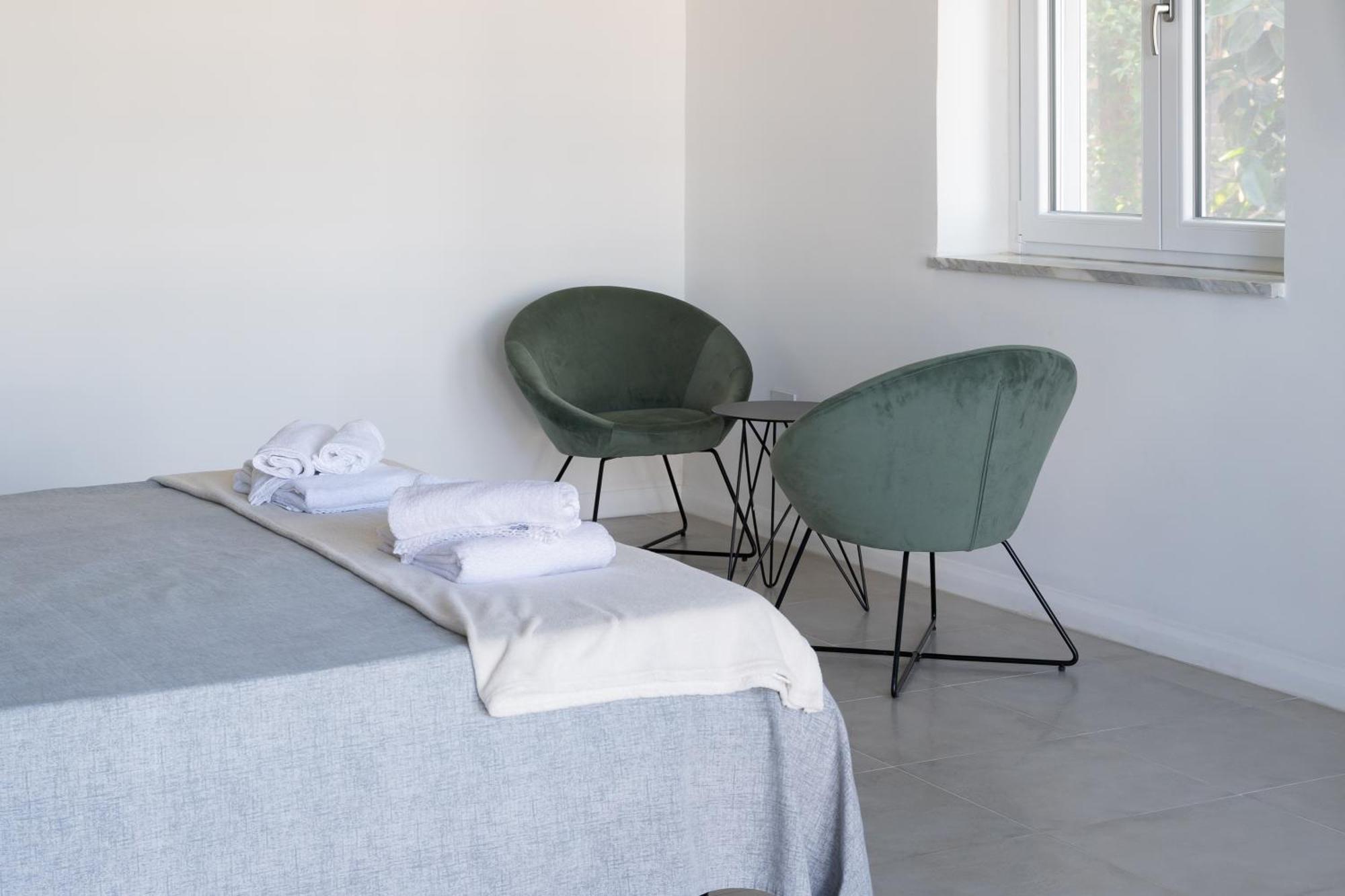 Villa Angela Suite 타란토 외부 사진