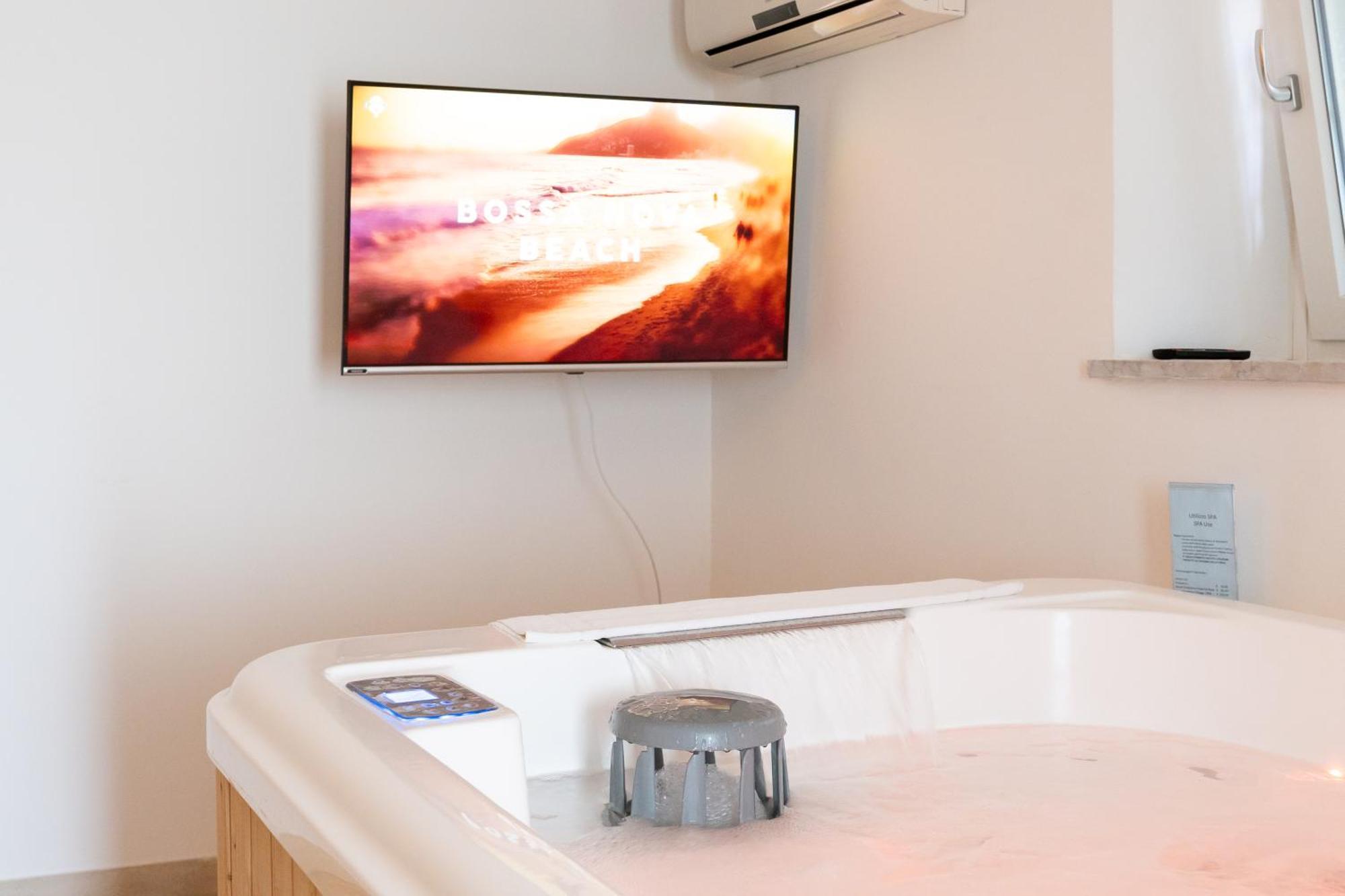 Villa Angela Suite 타란토 외부 사진