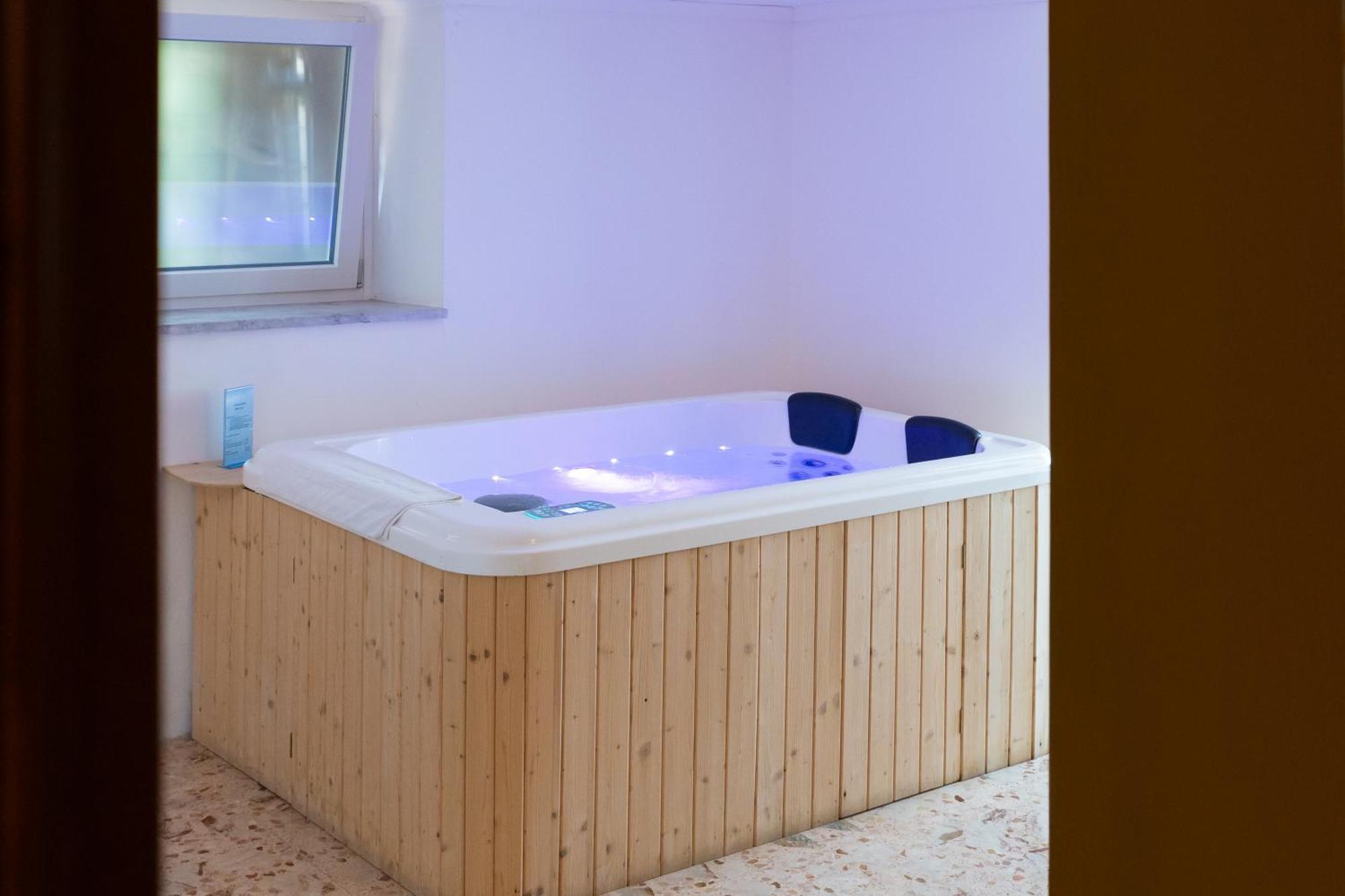 Villa Angela Suite 타란토 외부 사진
