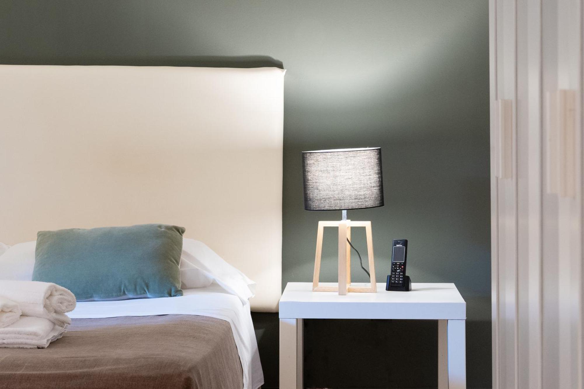 Villa Angela Suite 타란토 외부 사진